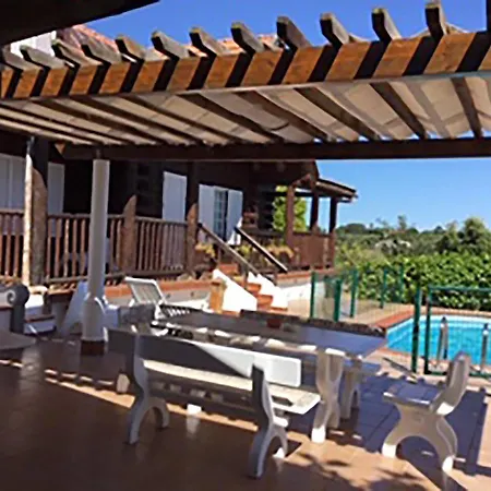 Quinta Da Paz * Σίντρα