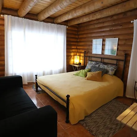 Quinta Da Paz Holiday home *