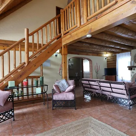 펜션 Quinta Da Paz