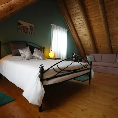 Quinta Da Paz 펜션 *