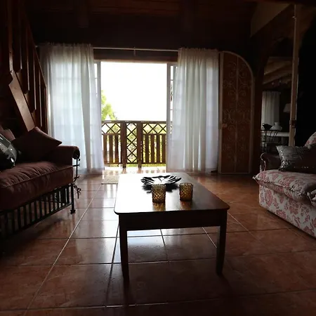 Holiday home Quinta Da Paz Sintra