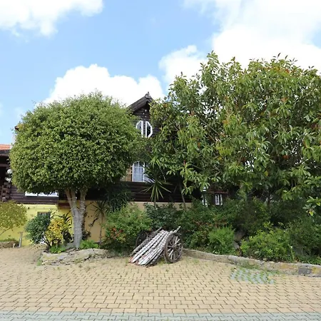 펜션 Quinta Da Paz *