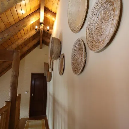 Quinta Da Paz Holiday home *