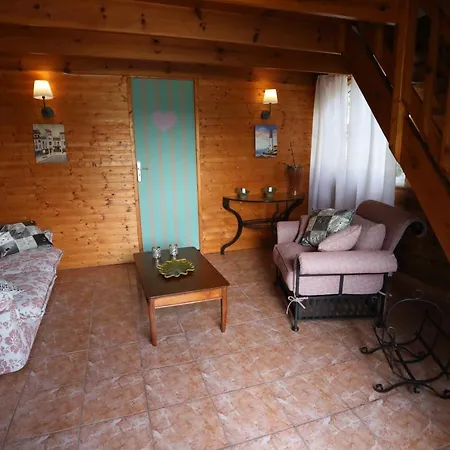 Quinta Da Paz Holiday home *