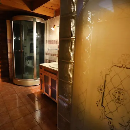 Quinta Da Paz بيت للعطل سينترا