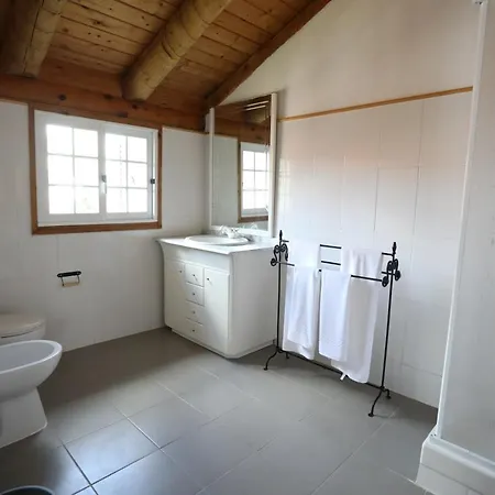 Holiday home Quinta Da Paz