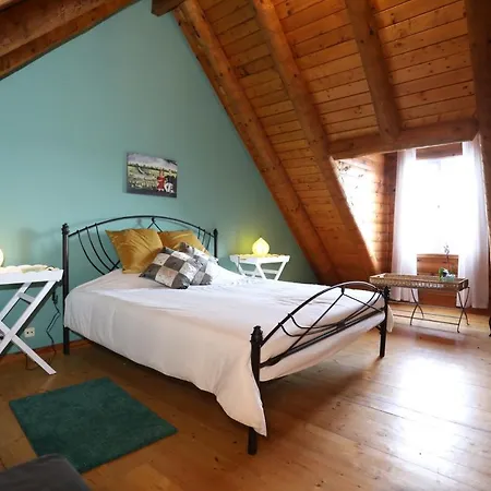 Holiday home Quinta Da Paz