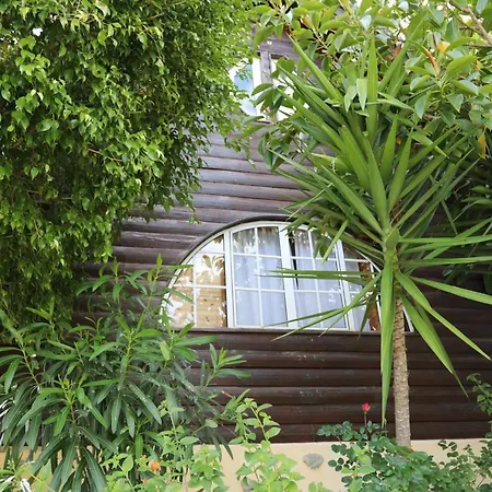Quinta Da Paz Holiday home