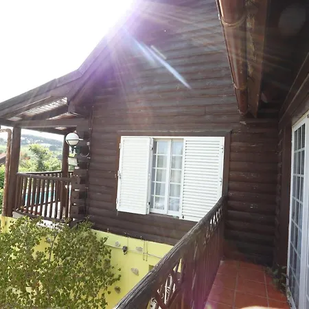 Quinta Da Paz Holiday home *