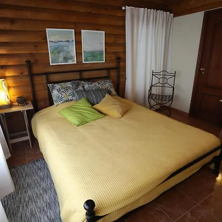 Quinta Da Paz *