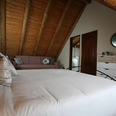 Holiday home Quinta Da Paz