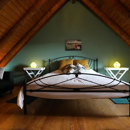 Quinta Da Paz Holiday home *