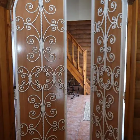 Quinta Da Paz 신트라