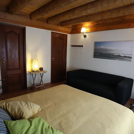 Quinta Da Paz بيت للعطل *