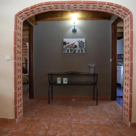 Quinta Da Paz