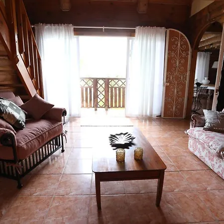 Quinta Da Paz Holiday home *
