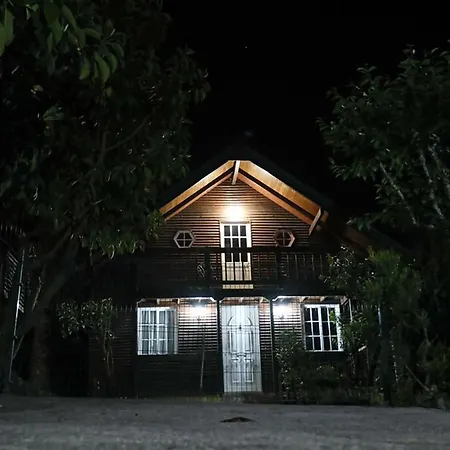 Quinta Da Paz *