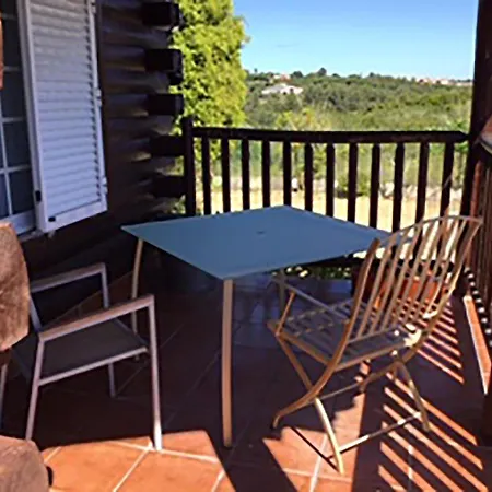 Holiday home Quinta Da Paz Sintra