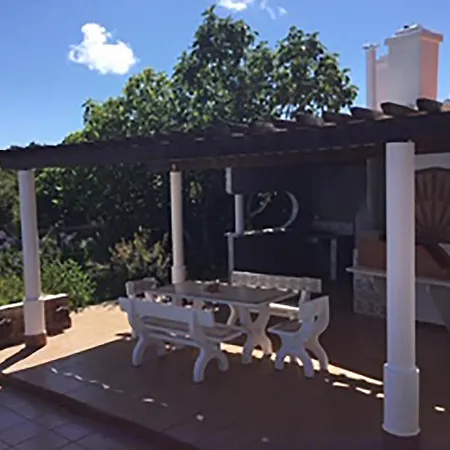 Holiday home Quinta Da Paz