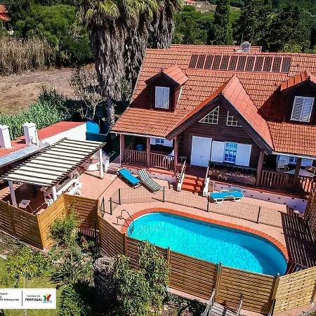 Quinta Da Paz