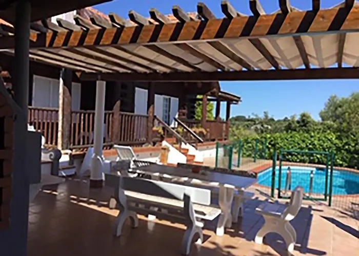 Quinta Da Paz * Sintra