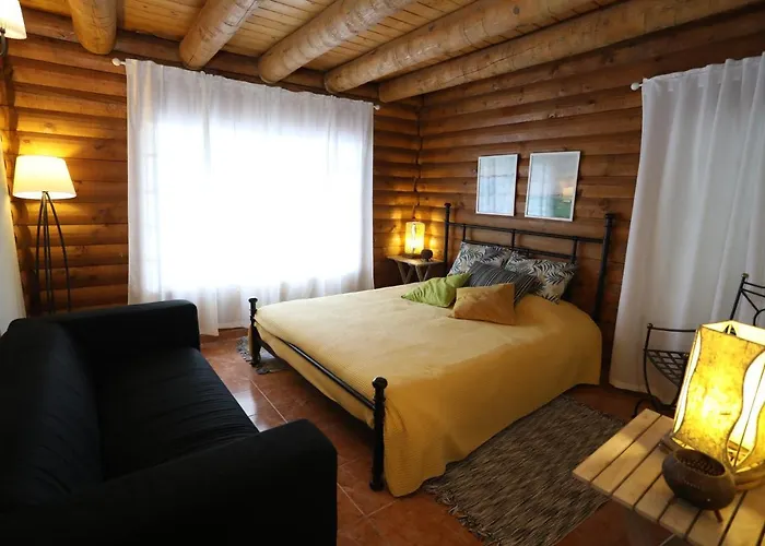 Quinta Da Paz Dom wakacyjny *