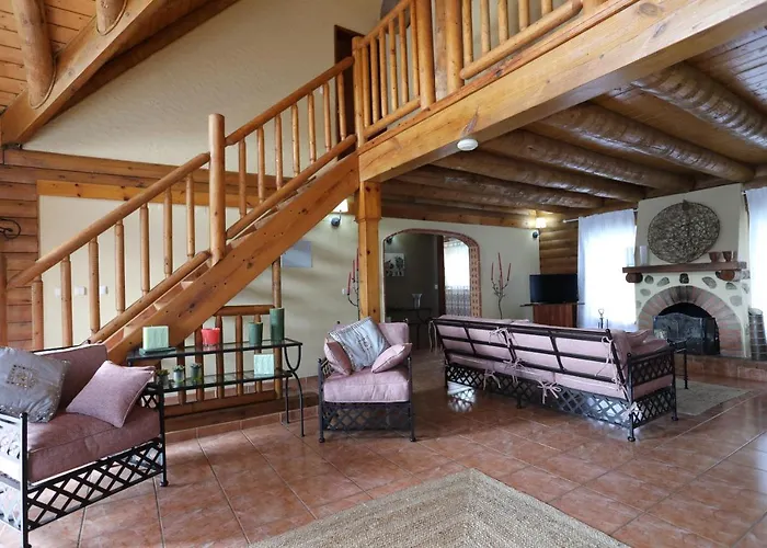 Dom wakacyjny Quinta Da Paz