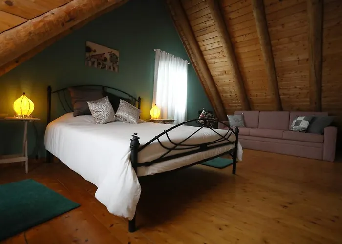 Quinta Da Paz Dom wakacyjny *