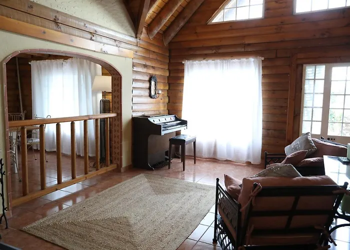 Quinta Da Paz Dom wakacyjny Sintra