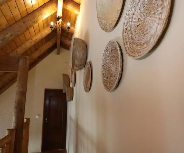 Quinta Da Paz Dom wakacyjny *