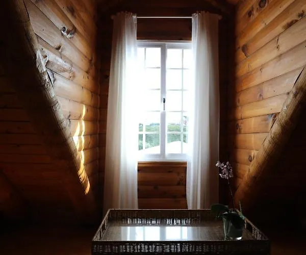 Quinta Da Paz Dom wakacyjny Sintra