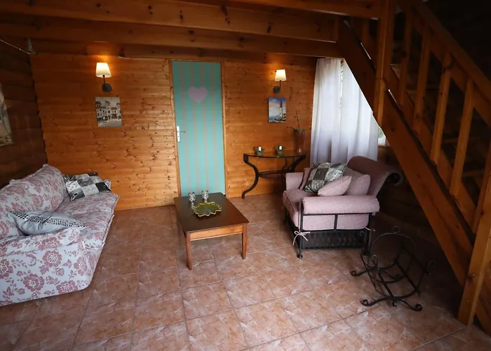 Quinta Da Paz Dom wakacyjny *