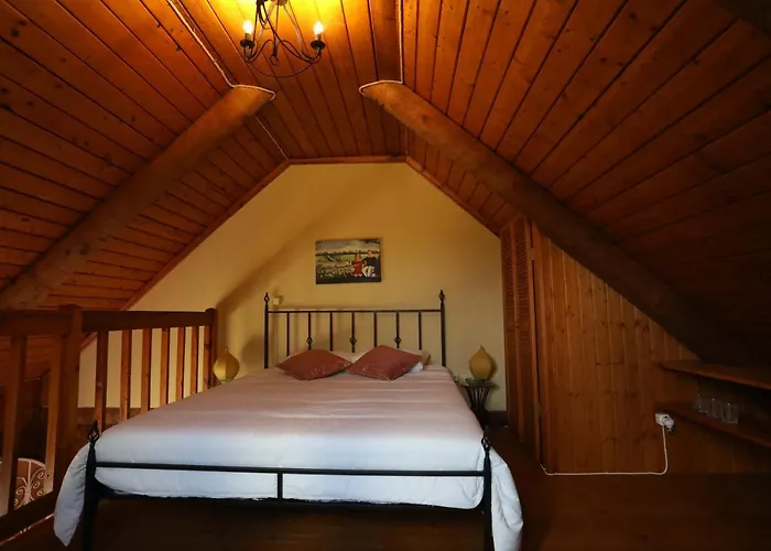 Quinta Da Paz * Sintra