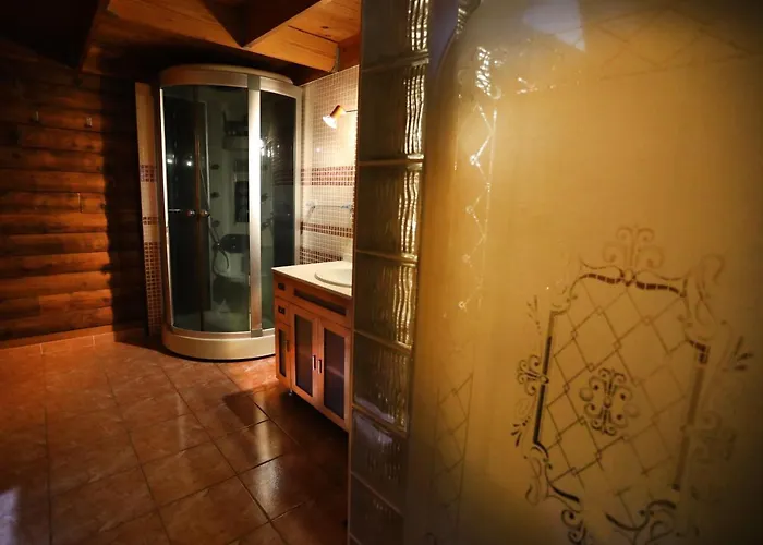 Quinta Da Paz Dom wakacyjny Sintra