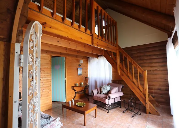 Quinta Da Paz Dom wakacyjny