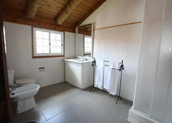 Dom wakacyjny Quinta Da Paz