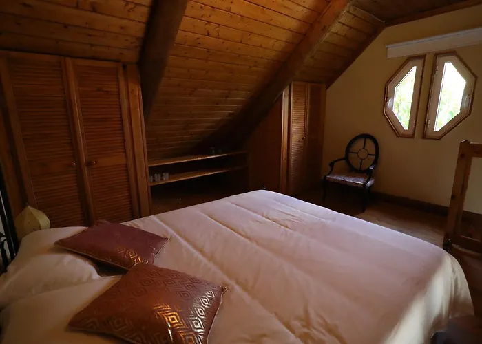 Dom wakacyjny Quinta Da Paz Sintra