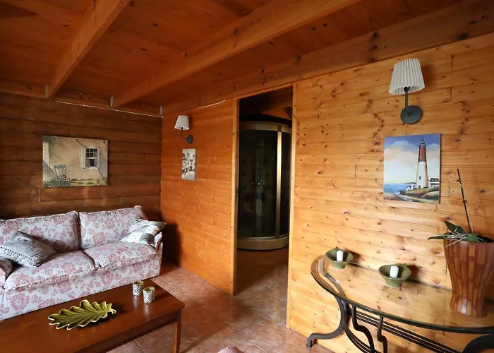 Quinta Da Paz * Sintra