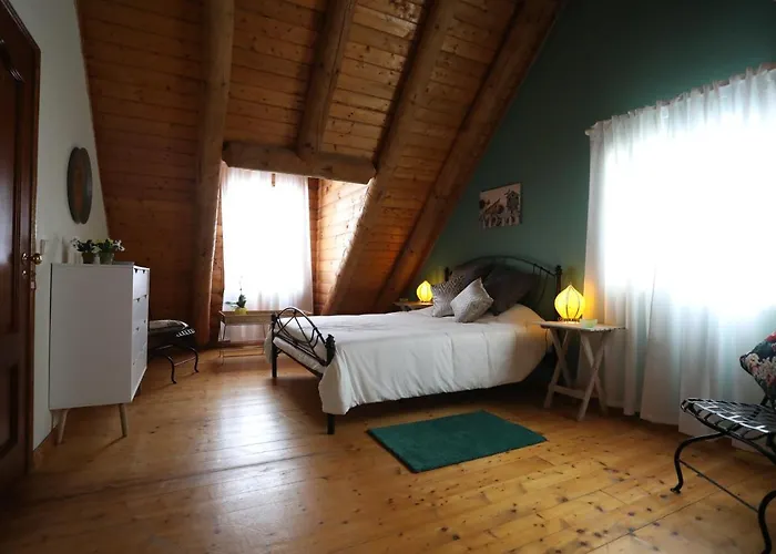 Quinta Da Paz * Sintra