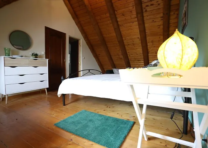 Quinta Da Paz Dom wakacyjny Sintra