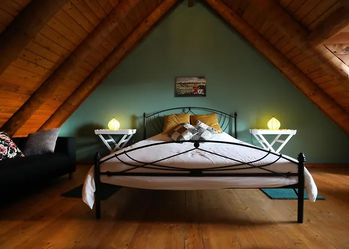 Quinta Da Paz Dom wakacyjny *