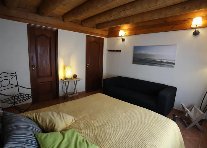 Quinta Da Paz Dom wakacyjny *