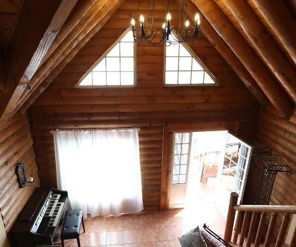 Quinta Da Paz * Sintra