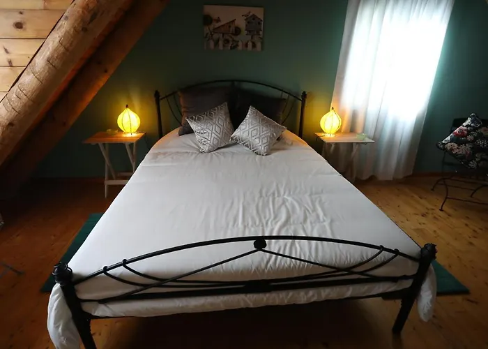 Quinta Da Paz Dom wakacyjny *