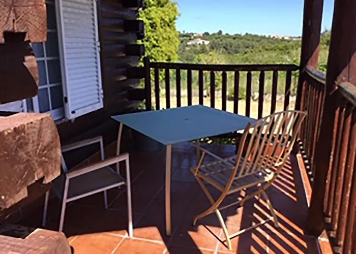 Dom wakacyjny Quinta Da Paz Sintra