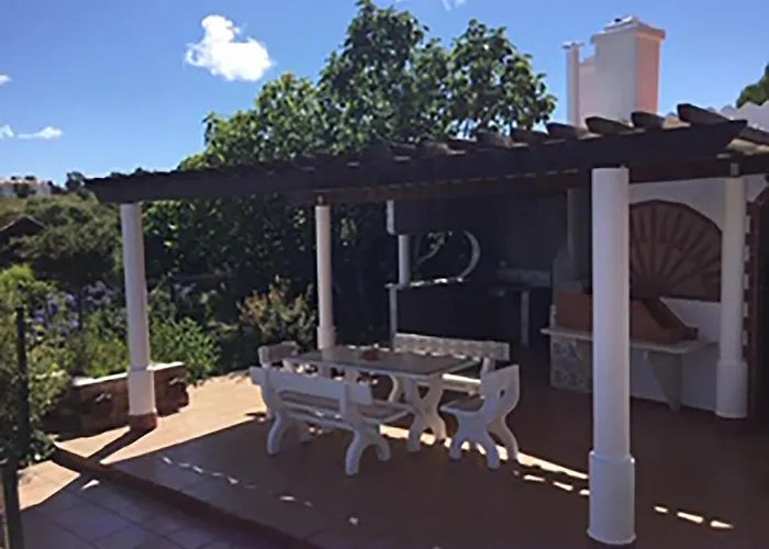 Dom wakacyjny Quinta Da Paz